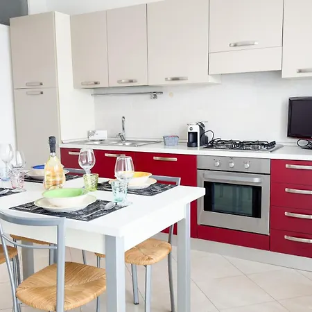 Apartment Esperia By Ca-sa Check