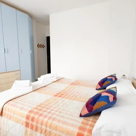 Esperia By Ca-sa Check * Chioggia