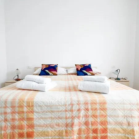 Esperia Apartamento Chioggia