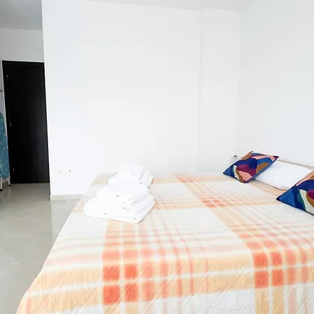 Appartamento Esperia By Ca-sa Check Chioggia