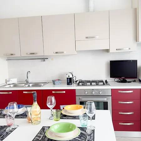 Esperia By Ca-sa Check Apartment *