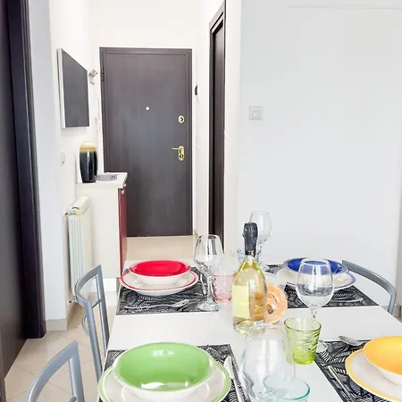 Appartamento Esperia By Ca-sa Check