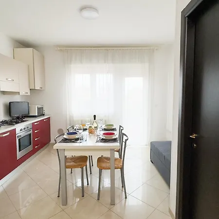 Appartamento Esperia By Ca-sa Check *