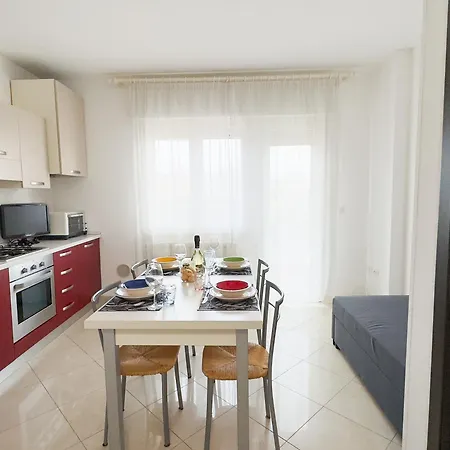 Esperia By Ca-sa Check Appartamento