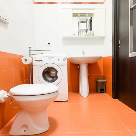 Apartment Esperia *