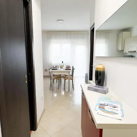 Apartment Esperia Chioggia