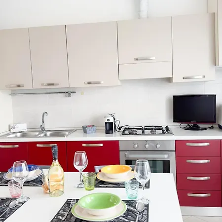 Apartment Esperia Chioggia