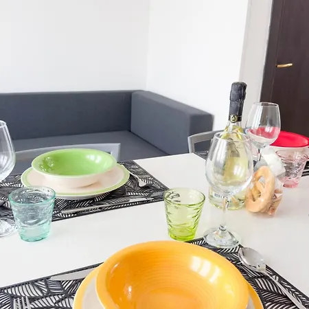 Apartment Esperia Chioggia