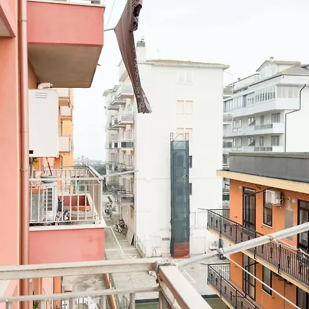 Apartment Esperia