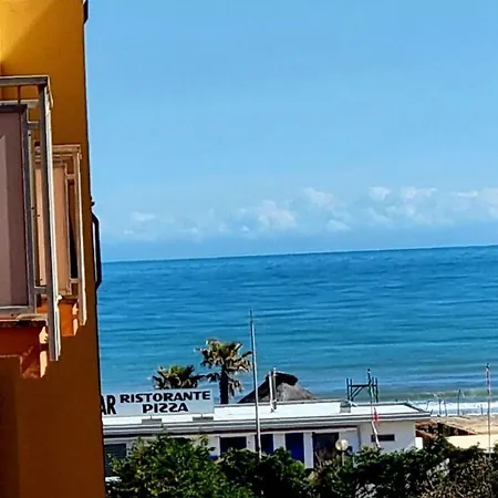 Apartment Esperia *