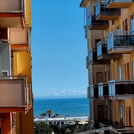 Esperia Apartment