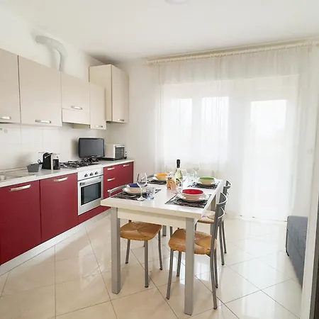 Esperia By Ca-sa Check Apartamento