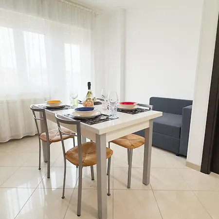 Esperia By Ca-sa Check Apartamento *