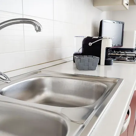 Esperia By Ca-sa Check Apartamento *