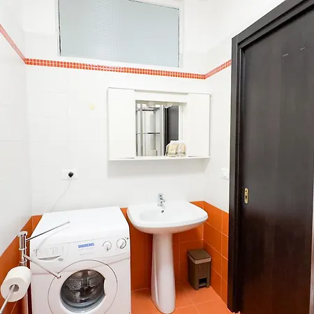 Esperia By Ca-sa Check Apartamento Chioggia