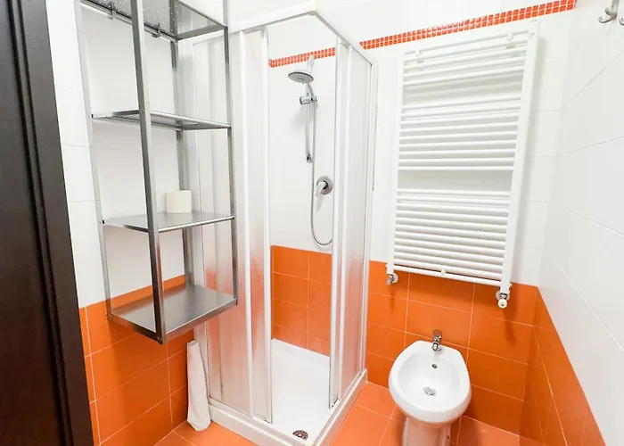 アパート Esperia By Ca-sa Check キオッジャ