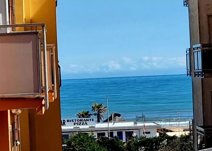 アパート Esperia By Ca-sa Check *