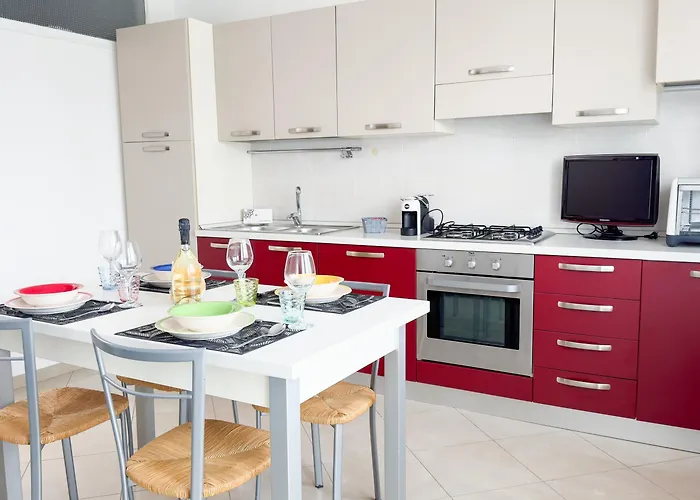 アパート Esperia By Ca-sa Check