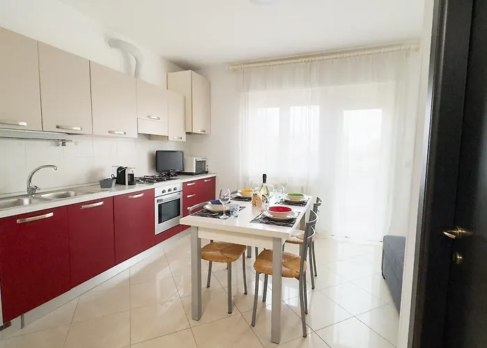 Esperia By Ca-sa Check アパート